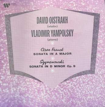 58CD/3DVD/Caja David Oistrach: The Warner Remastered Edition - (The Complete Columbia & HMV Recordings / Premieres, Rarities & Live Performances)