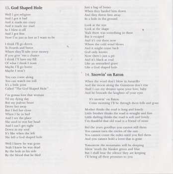 CD David Olney: Illegal Cargo