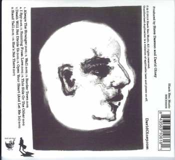 CD David Olney: This Side Or The Other