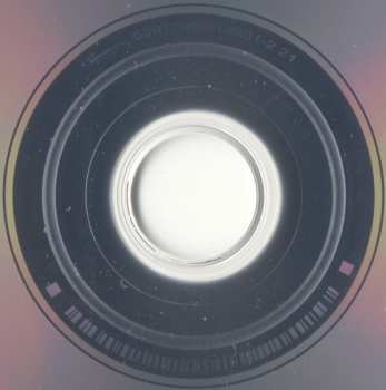 CD David Parsons: Akash