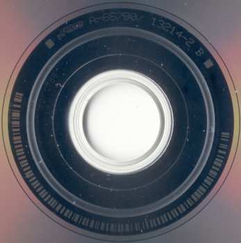CD David Parsons: Maitreya - The Future Buddha