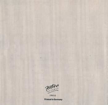 CD David Parsons: Tibetan Plateau + Sounds Of The Mothership