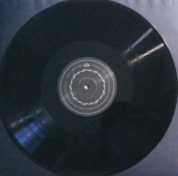 2LP David Peacock: Hollow Knight Piano Collections 