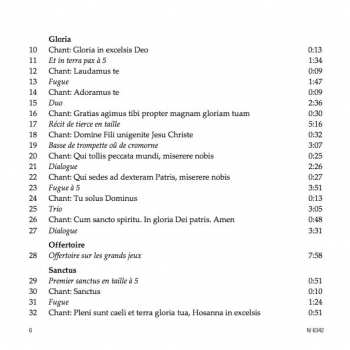 2CD Nicolas De Grigny: French Organ Music, Volume 5