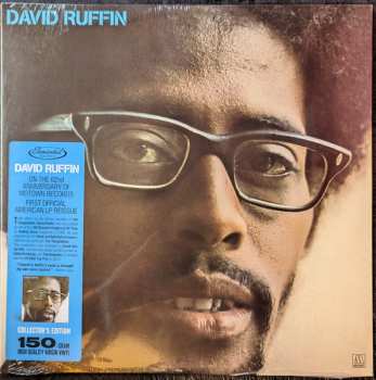 LP David Ruffin: David Ruffin LTD