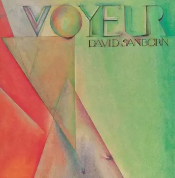 Voyeur