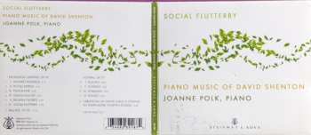 CD Joanne Polk: Social Flutterby