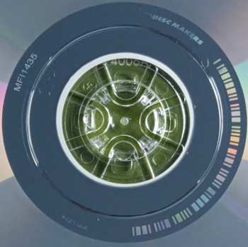 CD Joanne Polk: Social Flutterby