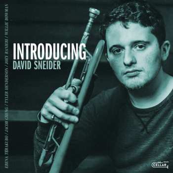 CD David Sneider: Introducing