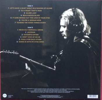 LP David Soul: Gold CLR