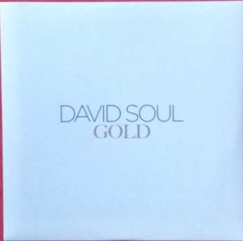 LP David Soul: Gold CLR