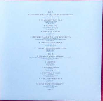 LP David Soul: Gold CLR