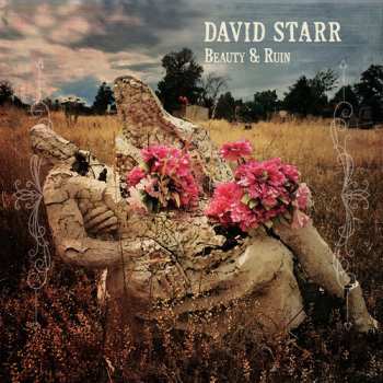 CD David Starr: Beauty & Ruin