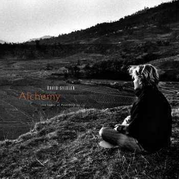 LP David Sylvian: Alchemy: An Index Of Possibilities