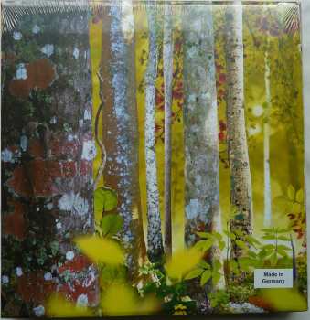 11CD/Caja David Sylvian: Samadhisound 2003-2014 Do You Know Me Now?