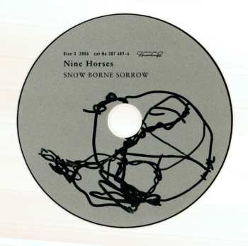 11CD/Caja David Sylvian: Samadhisound 2003-2014 Do You Know Me Now?