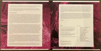 2LP David Toop: Pink Spirit, Noir World