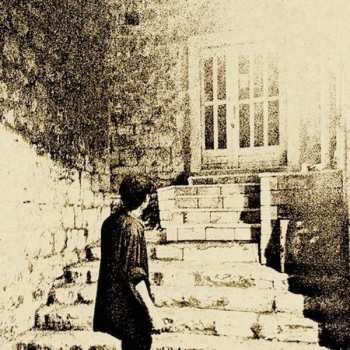 LP David Vassalotti: Broken Rope