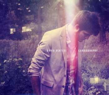 Album David Vertesi: Cardiography