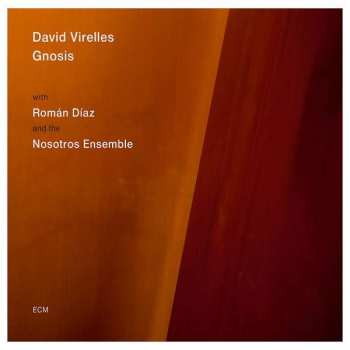 CD David Virelles: Gnosis
