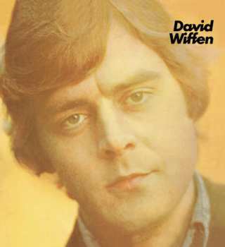 CD David Wiffen: David Wiffen