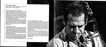 CD David Yengibarian Octet: No Compromise 