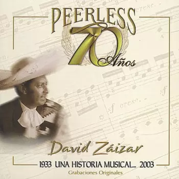 70 Anos Peerless Una Historia Musical