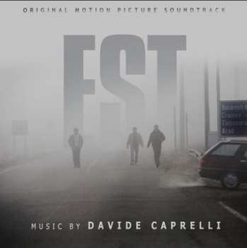 CD Davide Caprelli: EST (Original Motion Picture Soundtrack) LTD