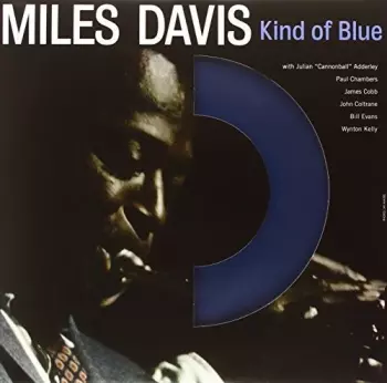 Kind Of Blue