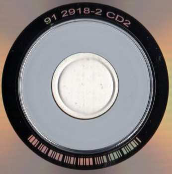 2CD Oceán: Dávná Zem