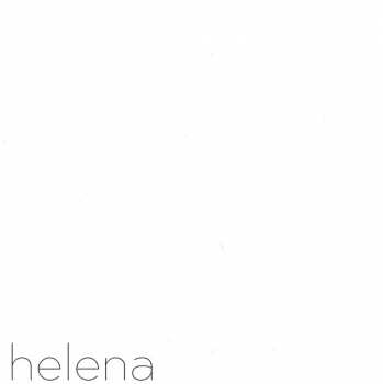 CD Helena Vondráčková: Dávno Vím Svý