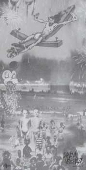 LP Davová Psychóza: Svet Žaluje LTD | CLR