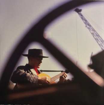 LP Davy Graham: Folk, Blues & Beyond...