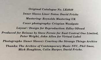 LP Davy Graham: Folk, Blues & Beyond...