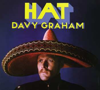 CD Davy Graham: Hat