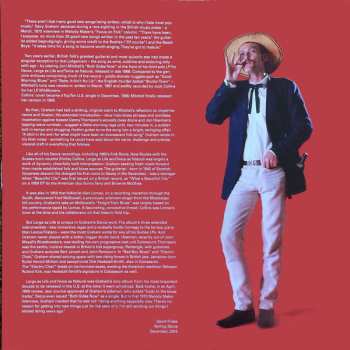 LP Davy Graham: Large As Life And Twice As Natural