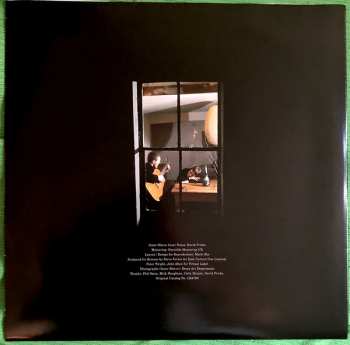 LP Davy Graham: Midnight Man