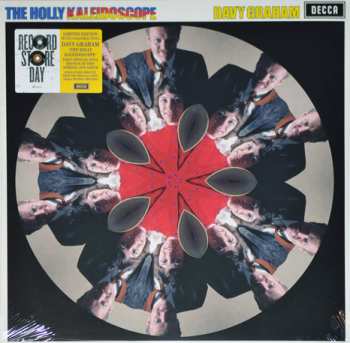 LP Davy Graham: The Holly Kaleidoscope LTD