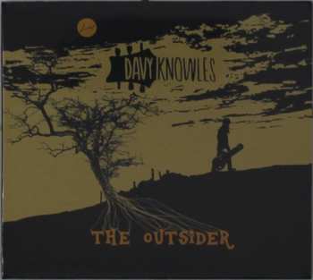 Album Davy Knowles: The Outsider