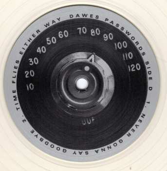 2LP Dawes: Passwords CLR | LTD