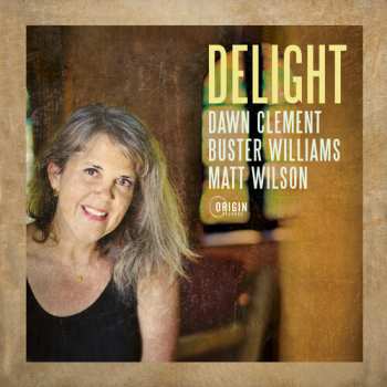 CD Dawn Clement: Delight