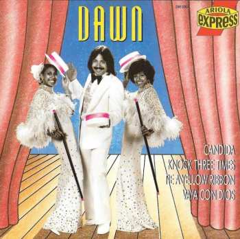 LP Dawn: Dawn EP