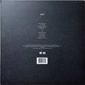 LP Dawn Golden: Still Life