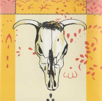 CD Dawn Landes: Sweetheart Rodeo