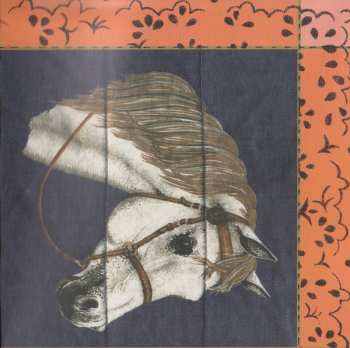 CD Dawn Landes: Sweetheart Rodeo