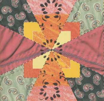 CD Dawn Landes: Sweetheart Rodeo