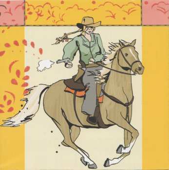 CD Dawn Landes: Sweetheart Rodeo