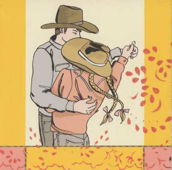 CD Dawn Landes: Sweetheart Rodeo