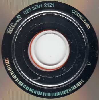 CD Dawn Landes: Sweetheart Rodeo