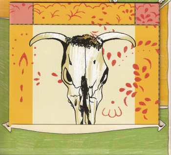 CD Dawn Landes: Sweetheart Rodeo